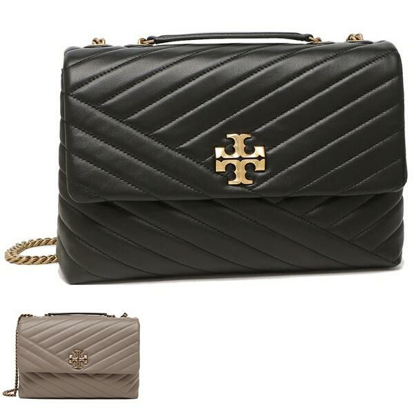 トリーバーチ ショルダーバッグ キラ レディース TORY BURCH 90446 (2)GRAY HERON(082) グレー トリーバーチ ショルダーバッグ キラ レディース TORY BURCH 90446 (2)GRAY HERON(082) グレー