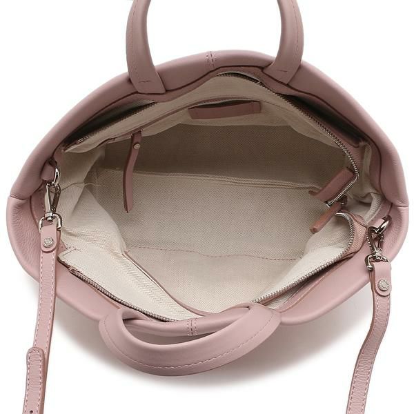 ジャンニキアリーニ ハンドバッグ ショルダーバッグ アンブラ 2WAY