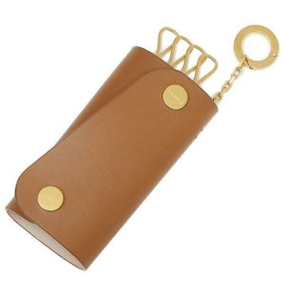 マイケルコース アウトレット スニーカー キートン ブラウン