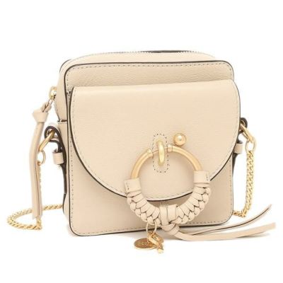 シーバイクロエ バッグ SEE BY CHLOE CHS20USA57388 001 MARA
