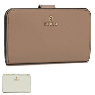 FURLA フルラ 二つ折り財布・三つ折り財布(財布)｜海外ブランド