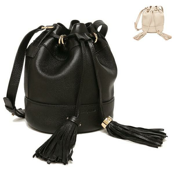 シーバイクロエ ショルダーバッグ ヴィッキー ビッキー バケットバッグ レディース SEE BY CHLOE CHS23ASC12D38 (1)BLACK(001) ブラック シーバイクロエ ショルダーバッグ ヴィッキー ビッキー バケットバッグ レディース SEE BY CHLOE CHS23ASC12D38 (1)BLACK(001) ブラック