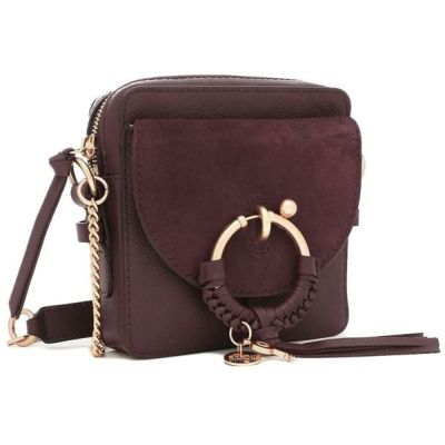 【国内発送】[See by Chloe] JOAN バッグ (CHS19SS994330 23W) シーバイクロエ バッグ SEE BY CHLOE CHS19SS994330 23W JOAN