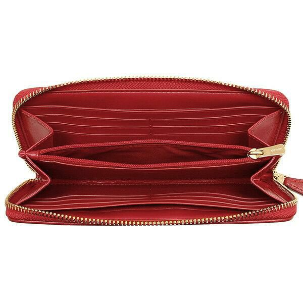 コーチ 長財布 シグネチャー レディース COACH F54630 詳細画像