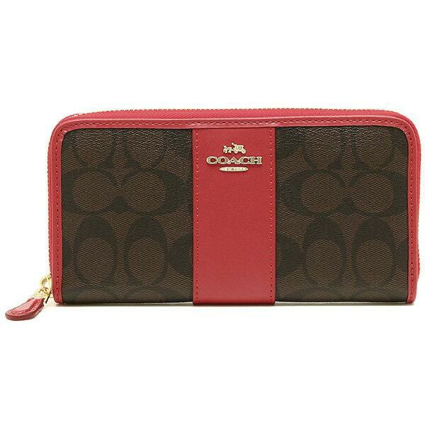 コーチ 長財布 シグネチャー レディース COACH F54630 詳細画像