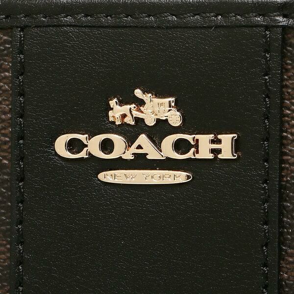 コーチ 長財布 シグネチャー レディース COACH F54630 詳細画像