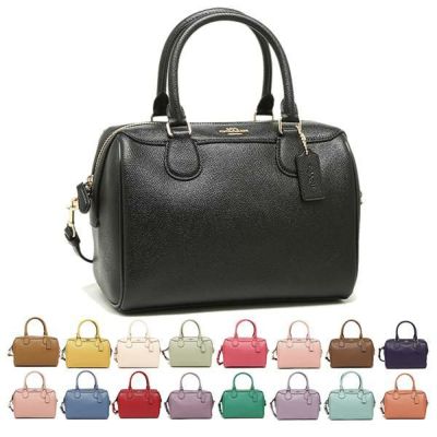 コーチ ハンドバッグ ショルダーバッグ レディース COACH F57521 F32202