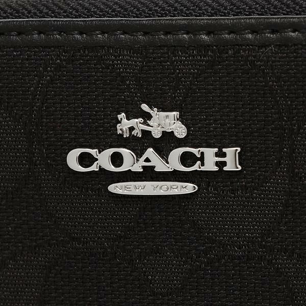 コーチ 長財布 シグネチャー レディース COACH F54633 詳細画像