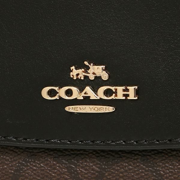 コーチ 長財布 シグネチャー レディース COACH F54022 詳細画像