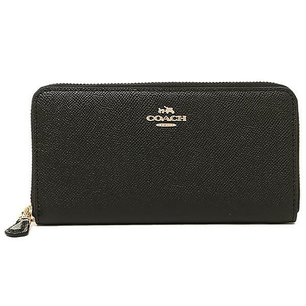 コーチ 財布 COACH 57713 アコーディオン ジップウォレット 長財布 詳細画像