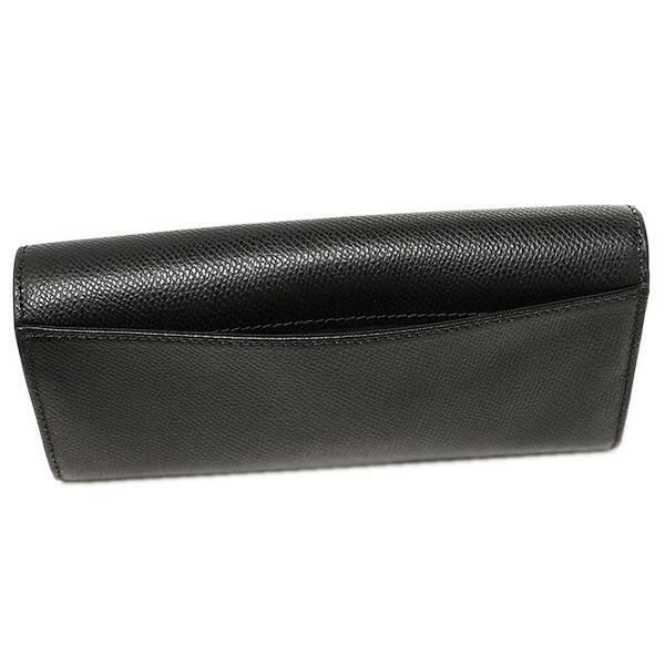 コーチ 長財布 クロスグレインレザー レディース COACH F54009 詳細画像