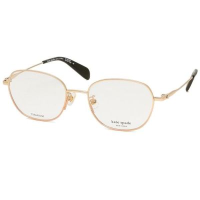 KATE SPADE メガネフレーム ジョルディー KS JORDY/FJ KATE SPADE メガネフレーム ジョルディー KS JORDY/FJ