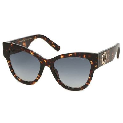 フェラガモ サングラス ガンチーニ アジアンフィットモデル ブラウン