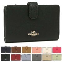 コーチ アウトレット 二つ折り財布 レディース COACH F11484 C1405