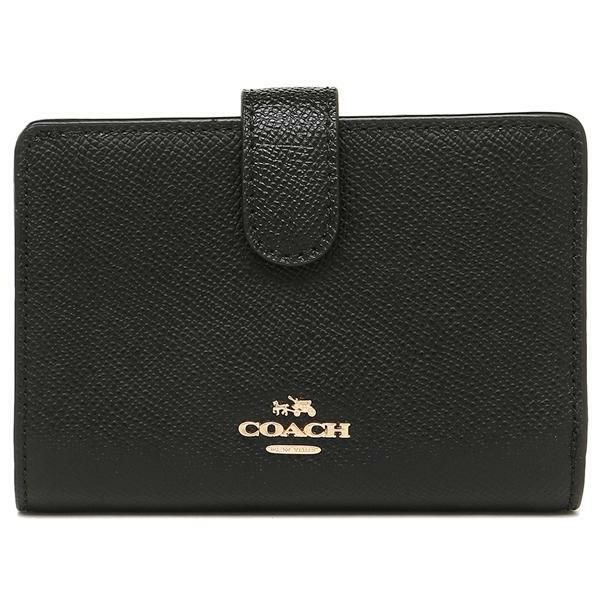 コーチ アウトレット 二つ折り財布 レディース COACH F11484 C1405 詳細画像