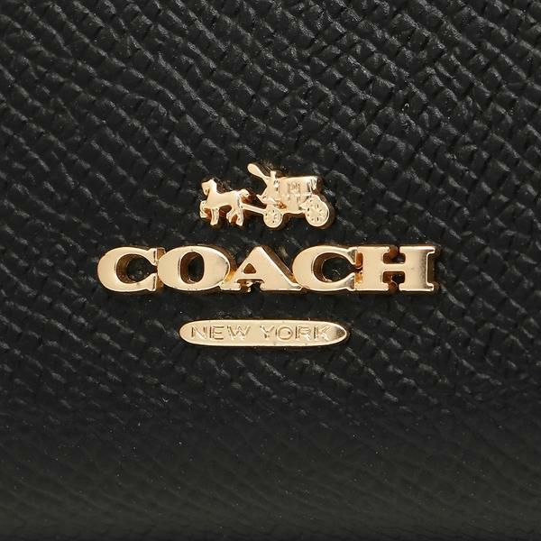 コーチ アウトレット 二つ折り財布 レディース COACH F11484 C1405 詳細画像