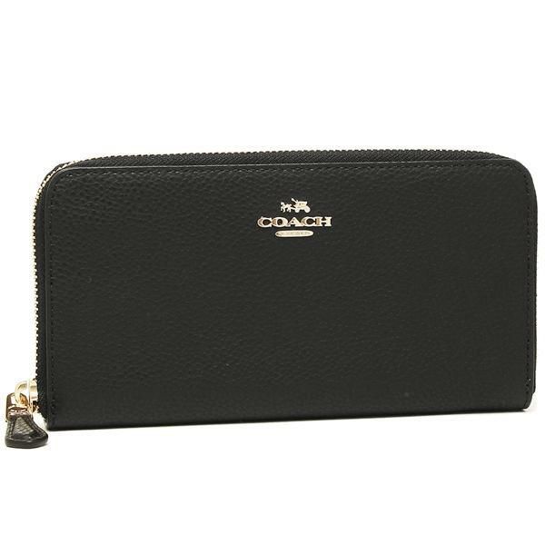 コーチ 長財布 レディース COACH F16612 詳細画像