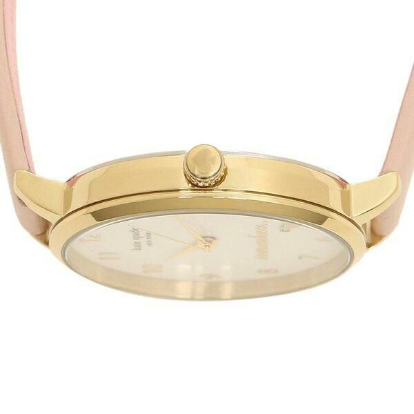 ケイトスペード 時計 レディース メトロ 34mm カクテル クォーツ KATE SPADE 詳細画像