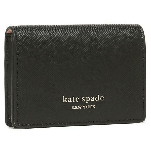 ケイトスペード カードケース スペンサー レディース KATE SPADE K6505 詳細画像