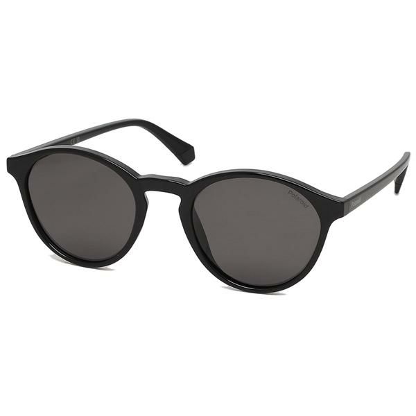 POLAROID（ポラロイド）のサングラスが入荷しました 丸みを帯びたボストン型のサングラス。落ち着いたカラーのフレームとレンズが大人の品格を漂わせます。テンプルにあしらったロゴがさり気ないアクセント