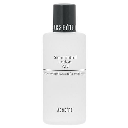 アクセーヌ ACSEINE ADコントロールローション 120mL マルチカラー