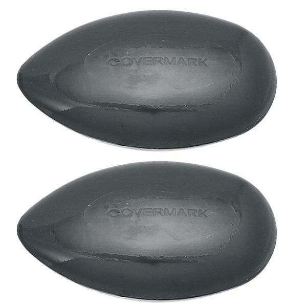 カバーマーク COVERMARK ミネラル ソープ II 50g×2個入り マルチカラー