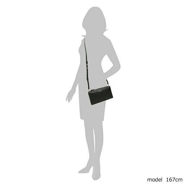 ケイトスペード ショルダーバッグ ノット レディース KATE SPADE K6554 詳細画像