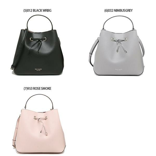 ケイトスペード アウトレット ハンドバッグ ショルダーバッグ エヴァ レディース KATE SPADE WKRU5856 詳細画像