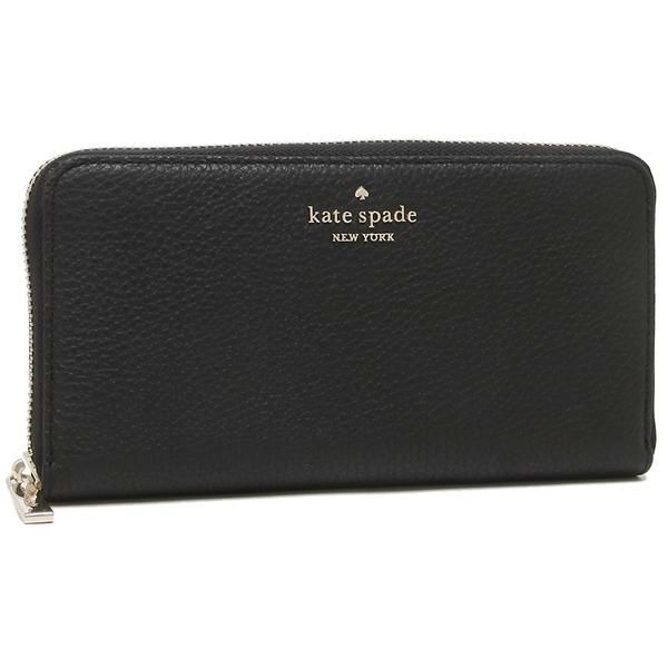 ケイトスペード アウトレット 長財布 レイラ レディース KATE SPADE WLR00392 詳細画像