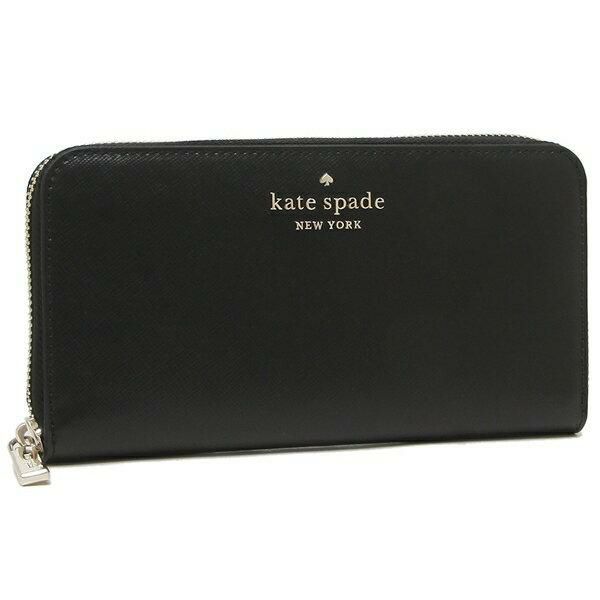 ケイトスペード アウトレット 長財布 レディース KATE SPADE WLR00130 詳細画像