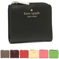 ケイトスペード 二つ折り財布 ステイシー レディース KATE SPADE WLR00143