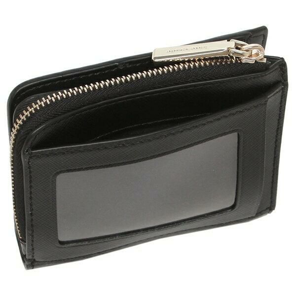 ケイトスペード 二つ折り財布 ステイシー レディース KATE SPADE WLR00143 詳細画像