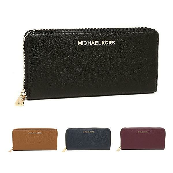 マイケルコース 財布 MICHAEL KORS 32H2MBFE1L BEDFORD　CONTINENTAL レディース 長財布