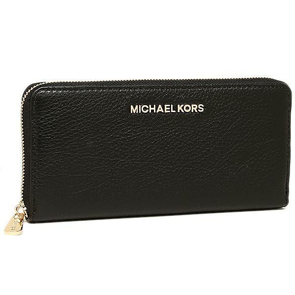 マイケルコース 財布 MICHAEL KORS 32H2MBFE1L BEDFORD　CONTINENTAL レディース 長財布 詳細画像