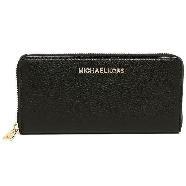 マイケルコース 財布 MICHAEL KORS 32H2MBFE1L BEDFORD　CONTINENTAL レディース 長財布 詳細画像