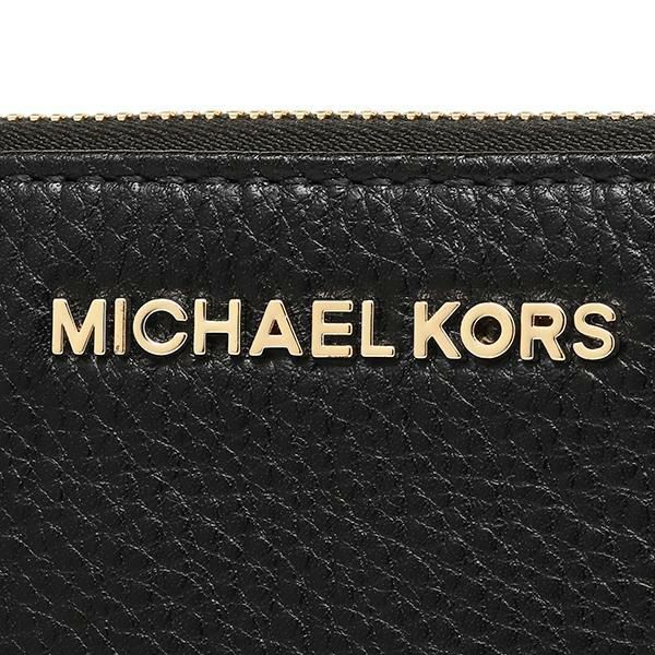 マイケルコース 財布 MICHAEL KORS 32H2MBFE1L BEDFORD　CONTINENTAL レディース 長財布 詳細画像