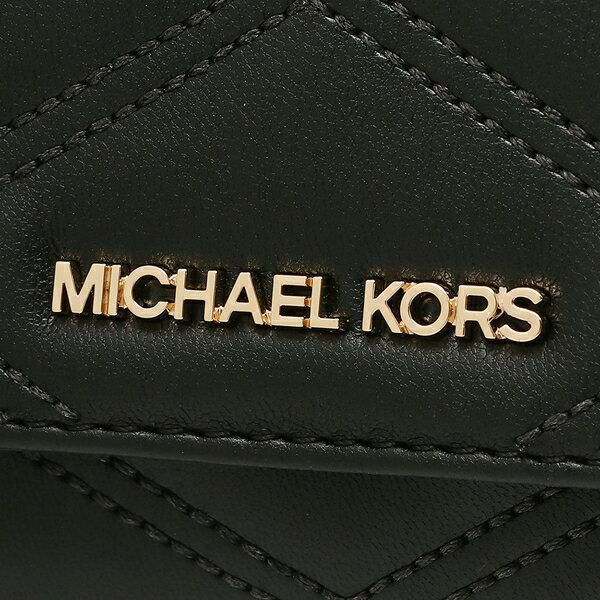 マイケルコース 財布 MICHAEL KORS 35S6GARE3L ASTRID CARRY ALL 長財布 詳細画像