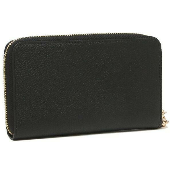 マイケルコース 財布 MICHAEL KORS 38H9CFTE3L FULTON LARGE FLAT MULTI FUNCTION LEATHER PHONE CASE レディース フォンケース 詳細画像