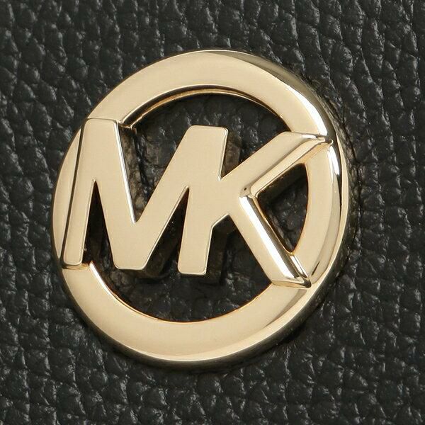 マイケルコース 財布 MICHAEL KORS 38H9CFTE3L FULTON LARGE FLAT MULTI FUNCTION LEATHER PHONE CASE レディース フォンケース 詳細画像