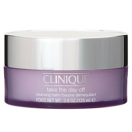 クリニーク CLINIQUE テイク ザ デイ オフ クレンジング バーム 125mL マルチカラー