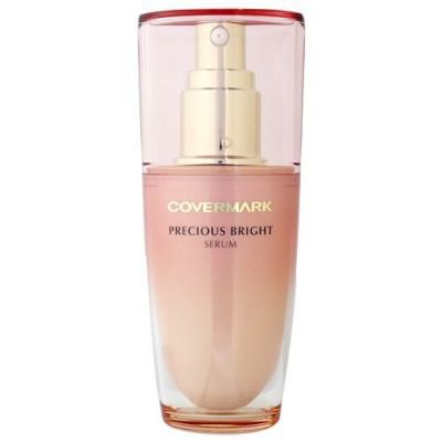 セット】カバーマーク COVERMARK プレシャスブライト セラム