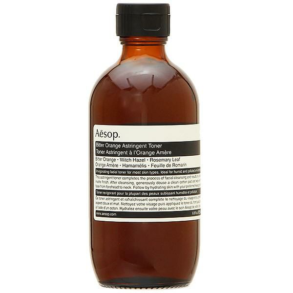 イソップ Aesop ビターオレンジトナー ※200mL マルチカラー