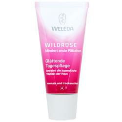 WELEDA ヴェレダ ワイルドローズ デイクリーム 30mL マルチカラー