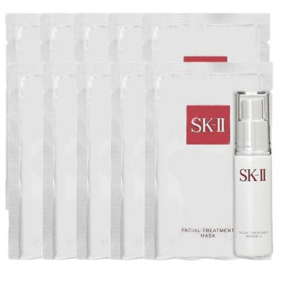セット】マックスファクター SK-II SK2 スキンパワー アイクリーム 15g