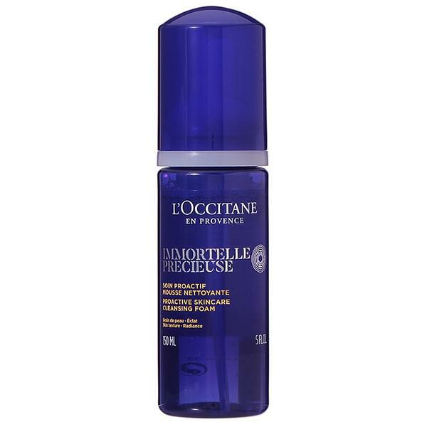 ロクシタン LOCCITANE イモーテル プレシューズ クレンジングフォーム 150mL マルチカラー