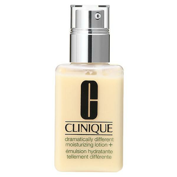 クリニーク CLINIQUE ドラマティカリー ディファレント モイスチャライジング ローション プラス （DDML+） 125mL マルチカラー