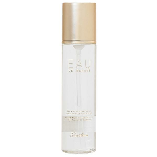 ゲラン GUERLAIN クレンジング ウォーター 200mL マルチカラー ゲラン GUERLAIN クレンジング ウォーター 200mL マルチカラー