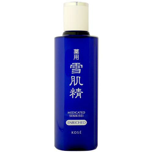 コーセー 薬用 雪肌精 エンリッチ 200mL 【医薬部外品】 マルチカラー