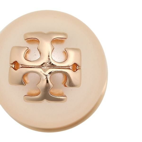 トリーバーチ ピアス アクセサリー レディース TORY BURCH 11165514 657 ローズゴールド 詳細画像