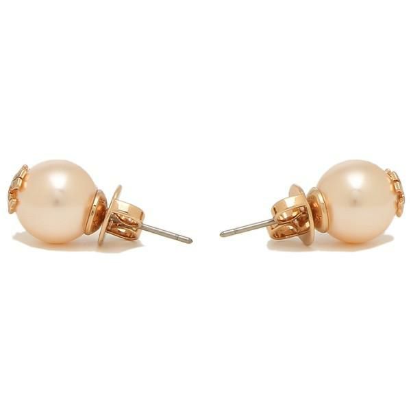 トリーバーチ ピアス アクセサリー レディース TORY BURCH 11165514 657 ローズゴールド 詳細画像